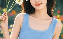 女生帮男生撸管图片